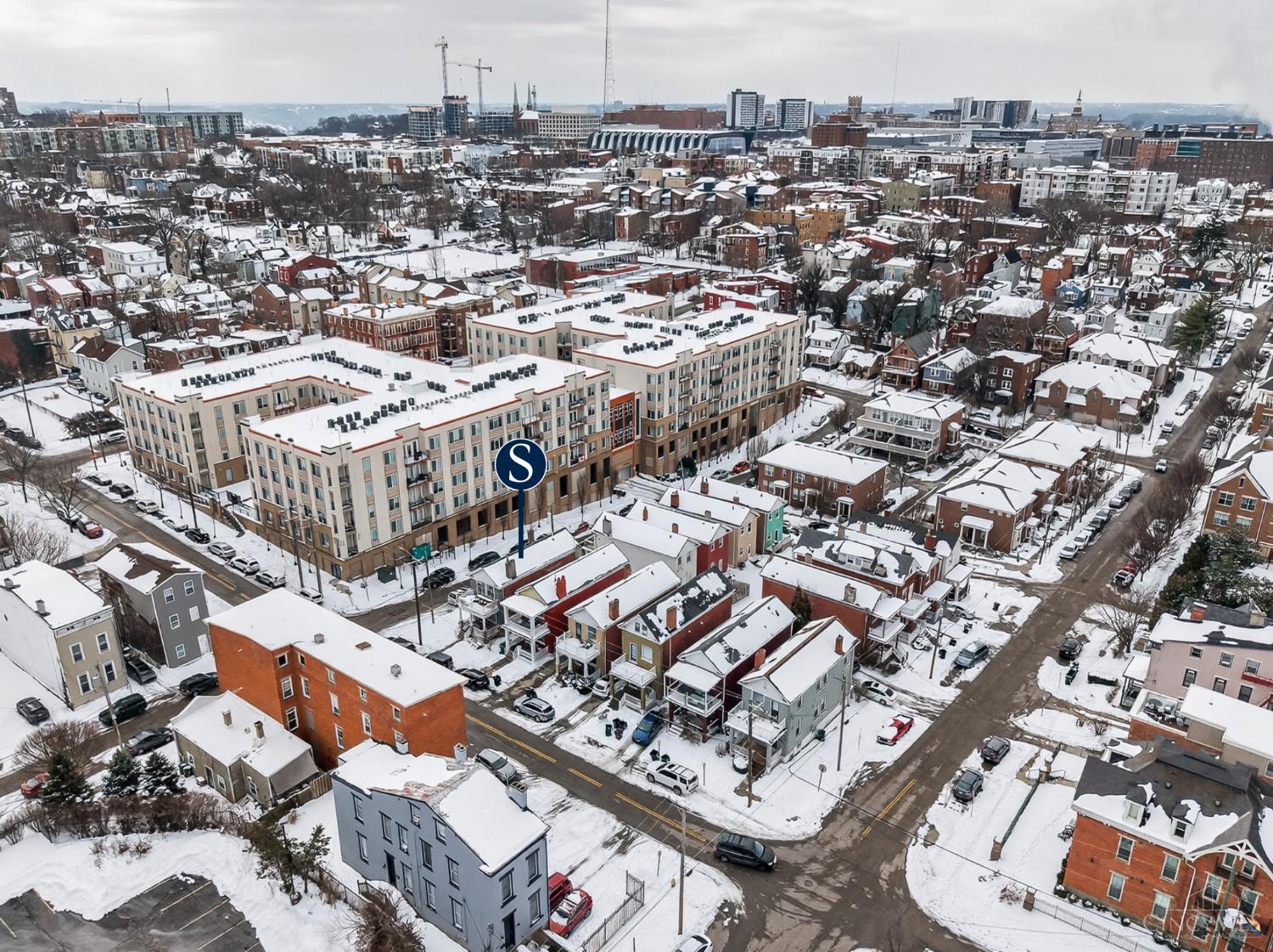 2917 Bellevue Avenue