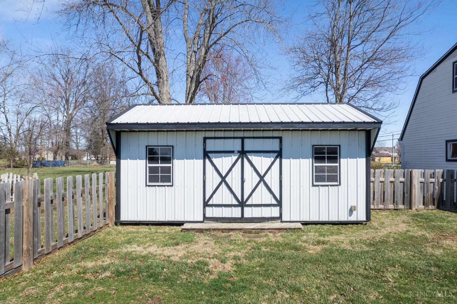 14819 Chad Lane, Sterling Twp, Ohio image 10