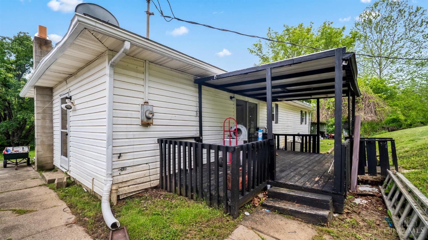 4089 St Rt 41