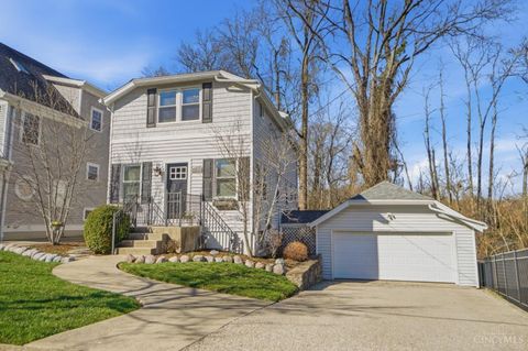 Photo of 3808 Aylesboro Avenue, Cincinnati, OH 45208 (MLS # 1870667)