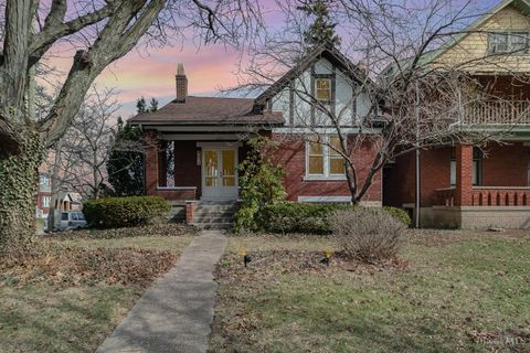 1074 Overlook Avenue, Cincinnati, OH 45238 - MLS#: 1831880