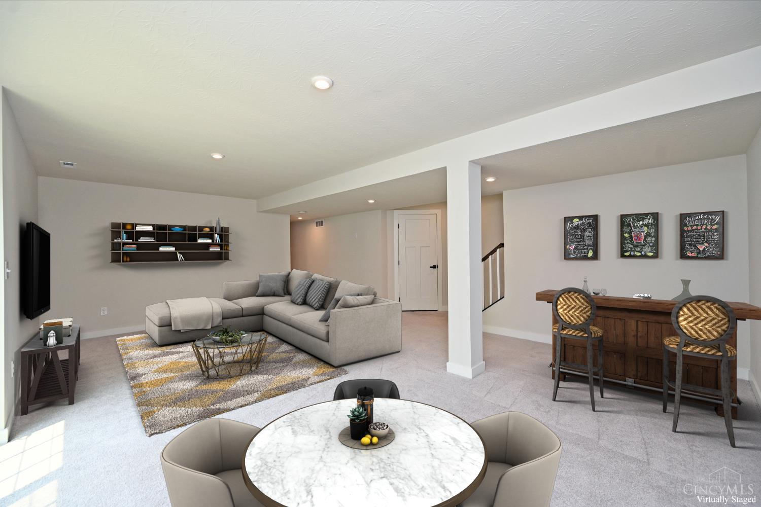 2807 Aristides Court, Morrow, Ohio image 27
