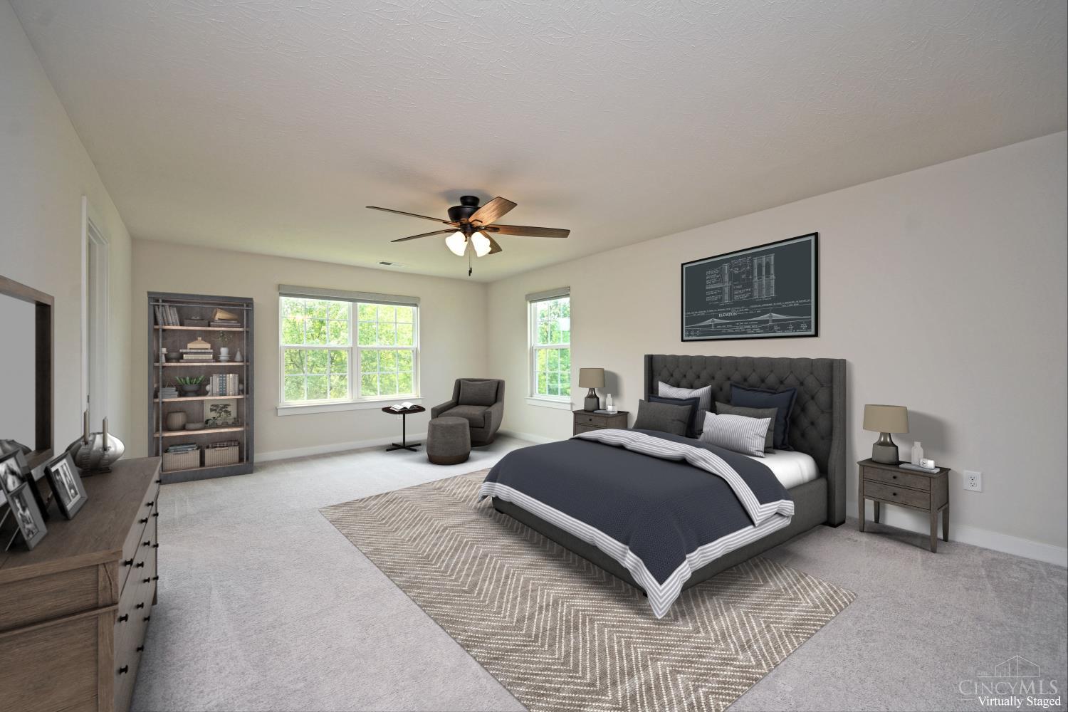 2807 Aristides Court, Morrow, Ohio image 14