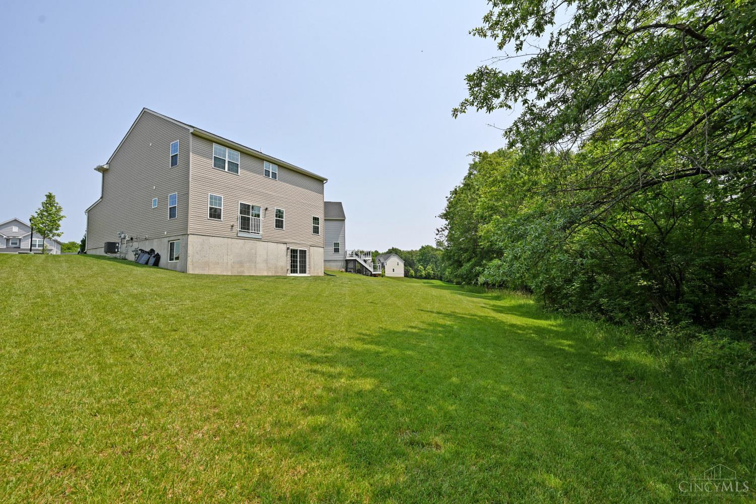 2807 Aristides Court, Morrow, Ohio image 33