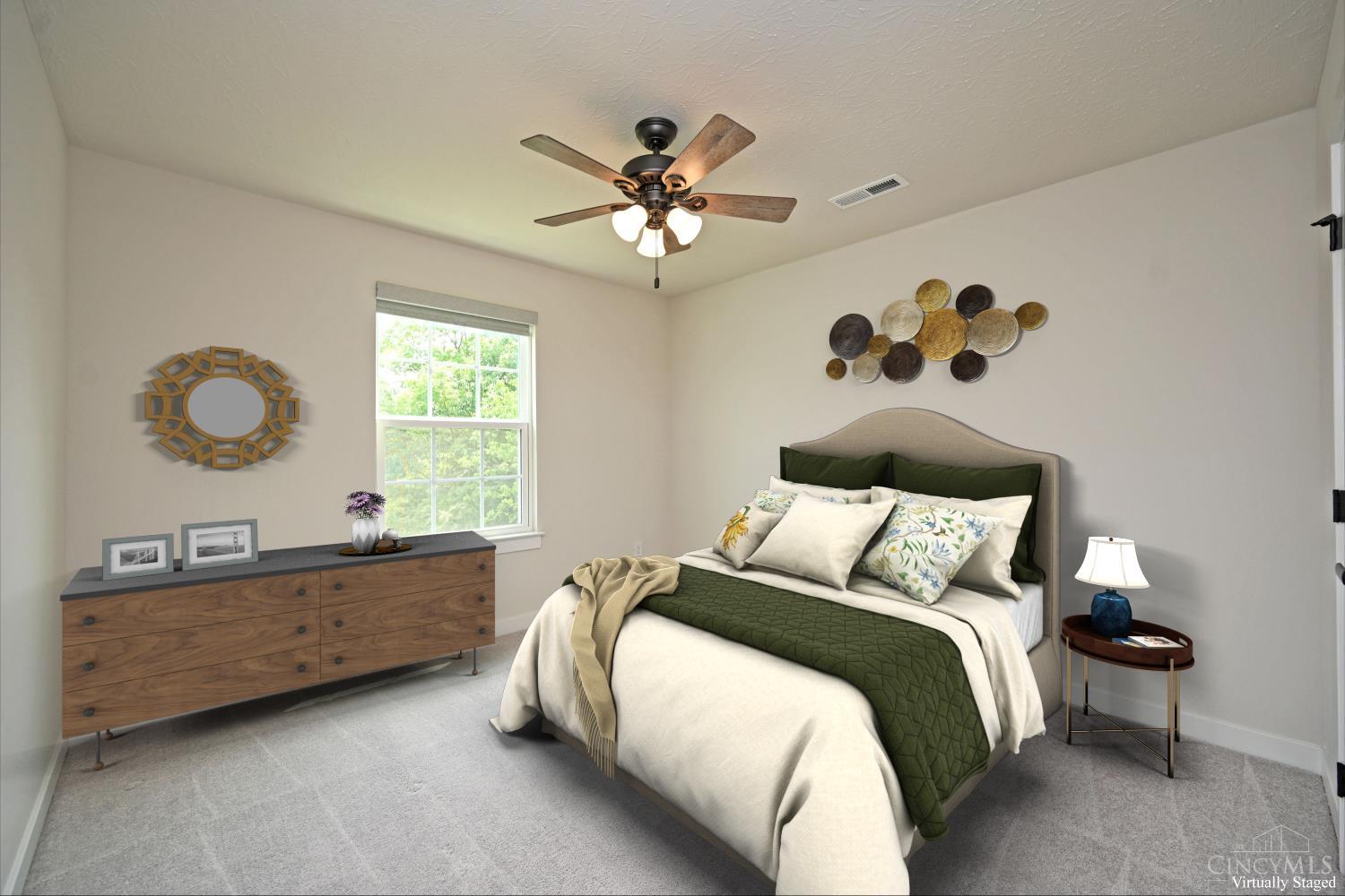 2807 Aristides Court, Morrow, Ohio image 23