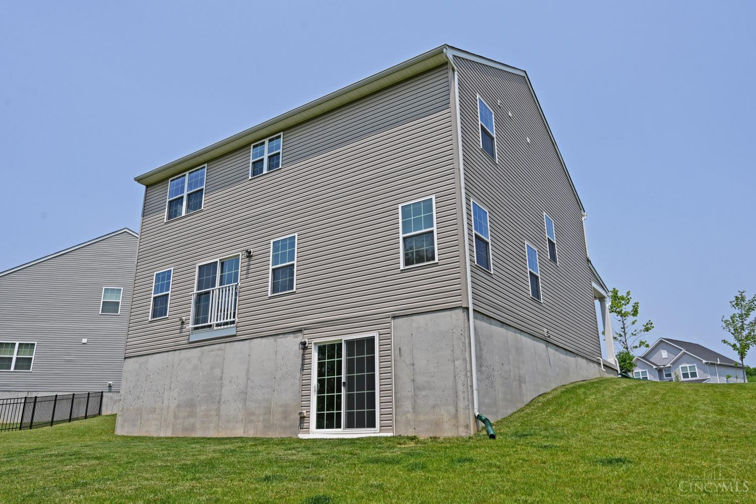 2807 Aristides Court, Morrow, Ohio image 34