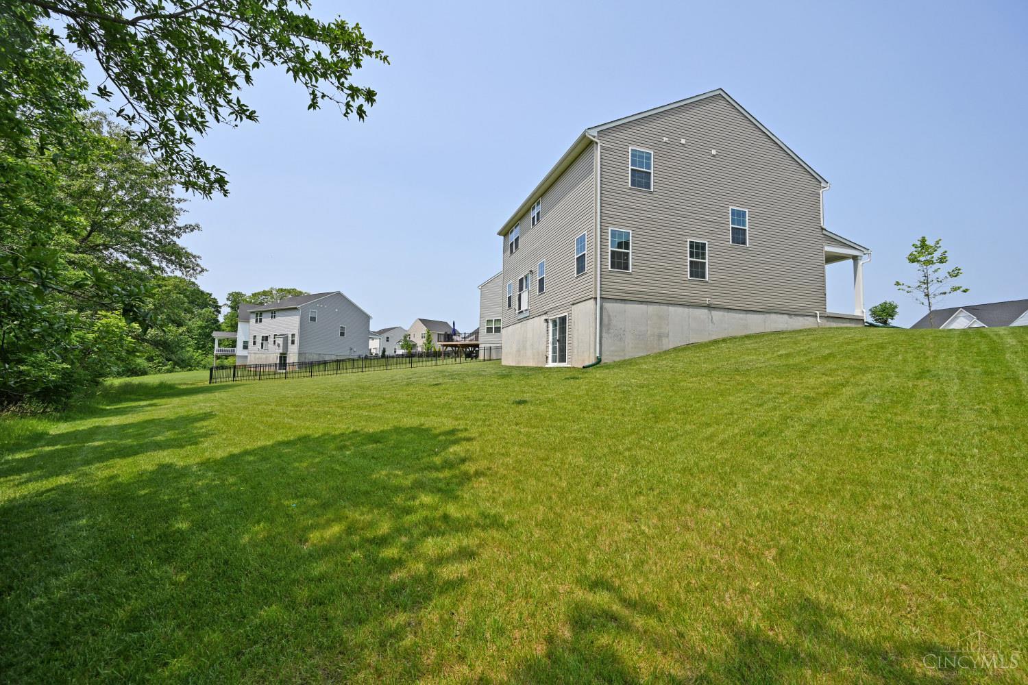 2807 Aristides Court, Morrow, Ohio image 32