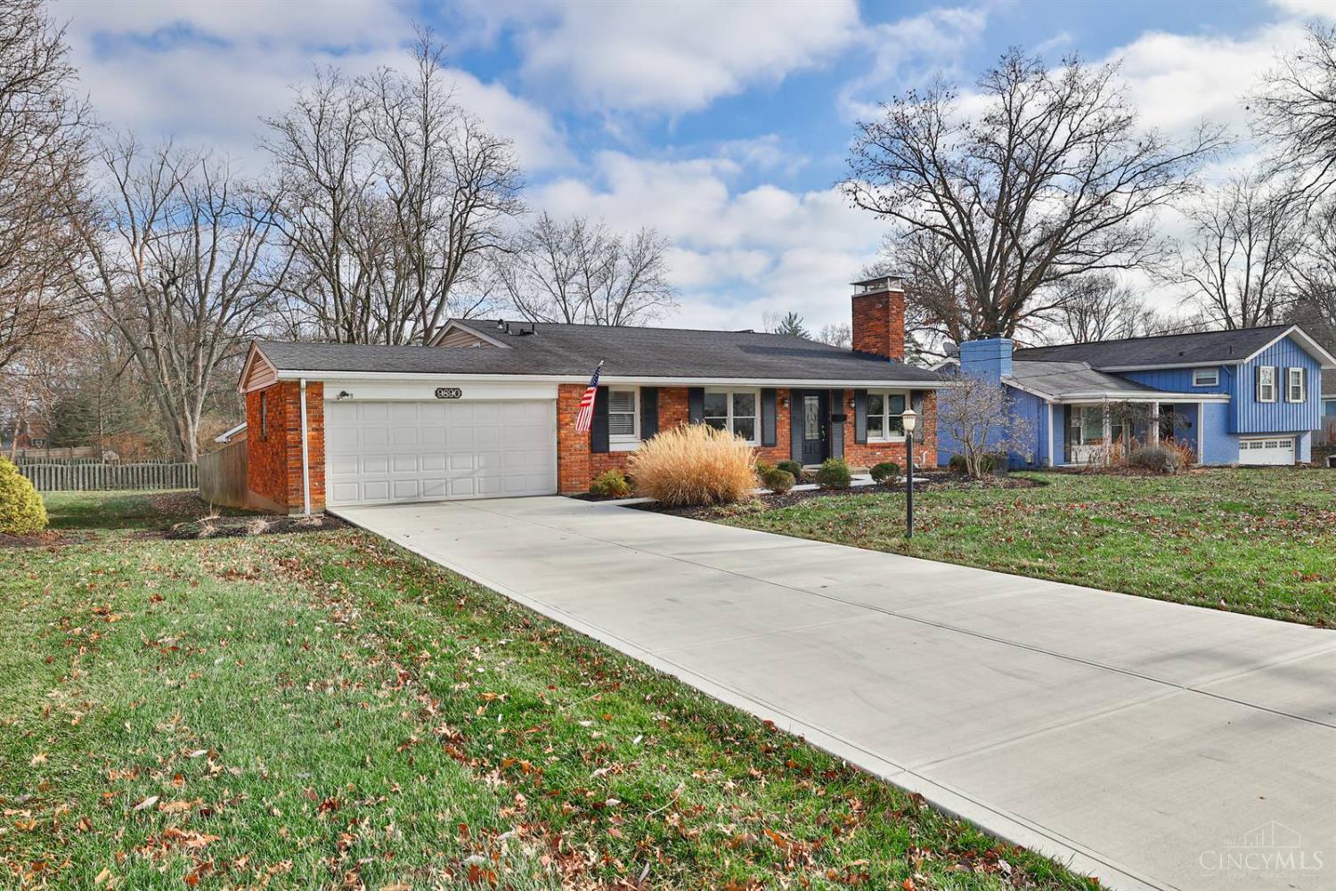 9890 Knollbrook Terrace