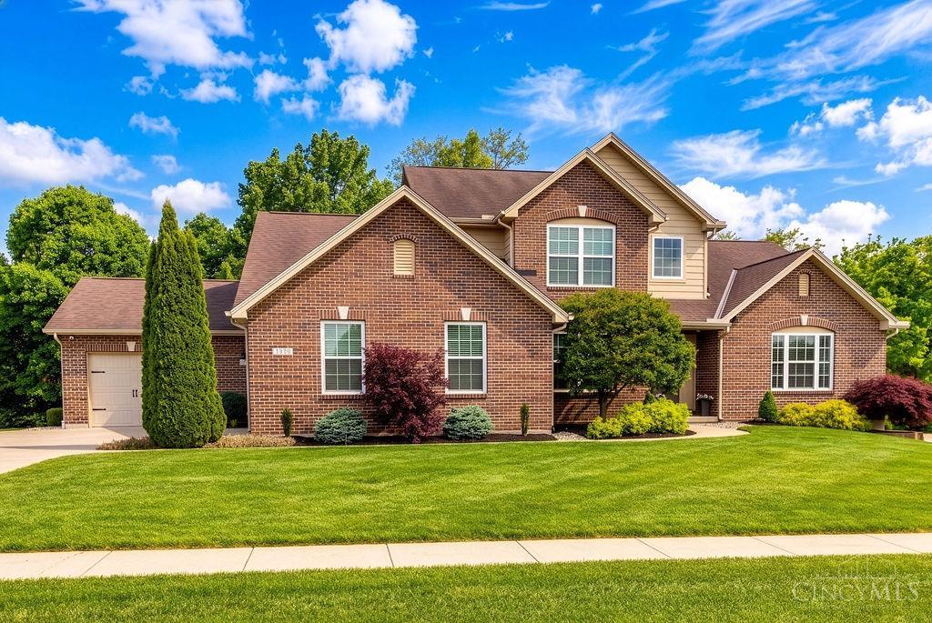 5379 Rentschler Estates Drive