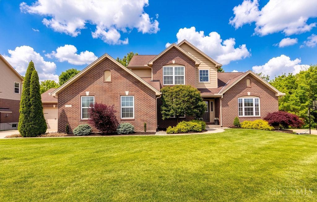 5379 Rentschler Estates Drive