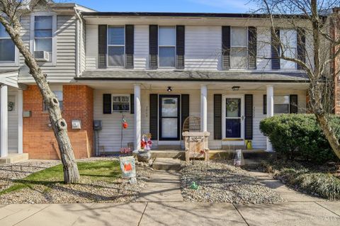 Condo For Sale - 3904 Wolf Creek<br/> Batavia Twp, OH 45102