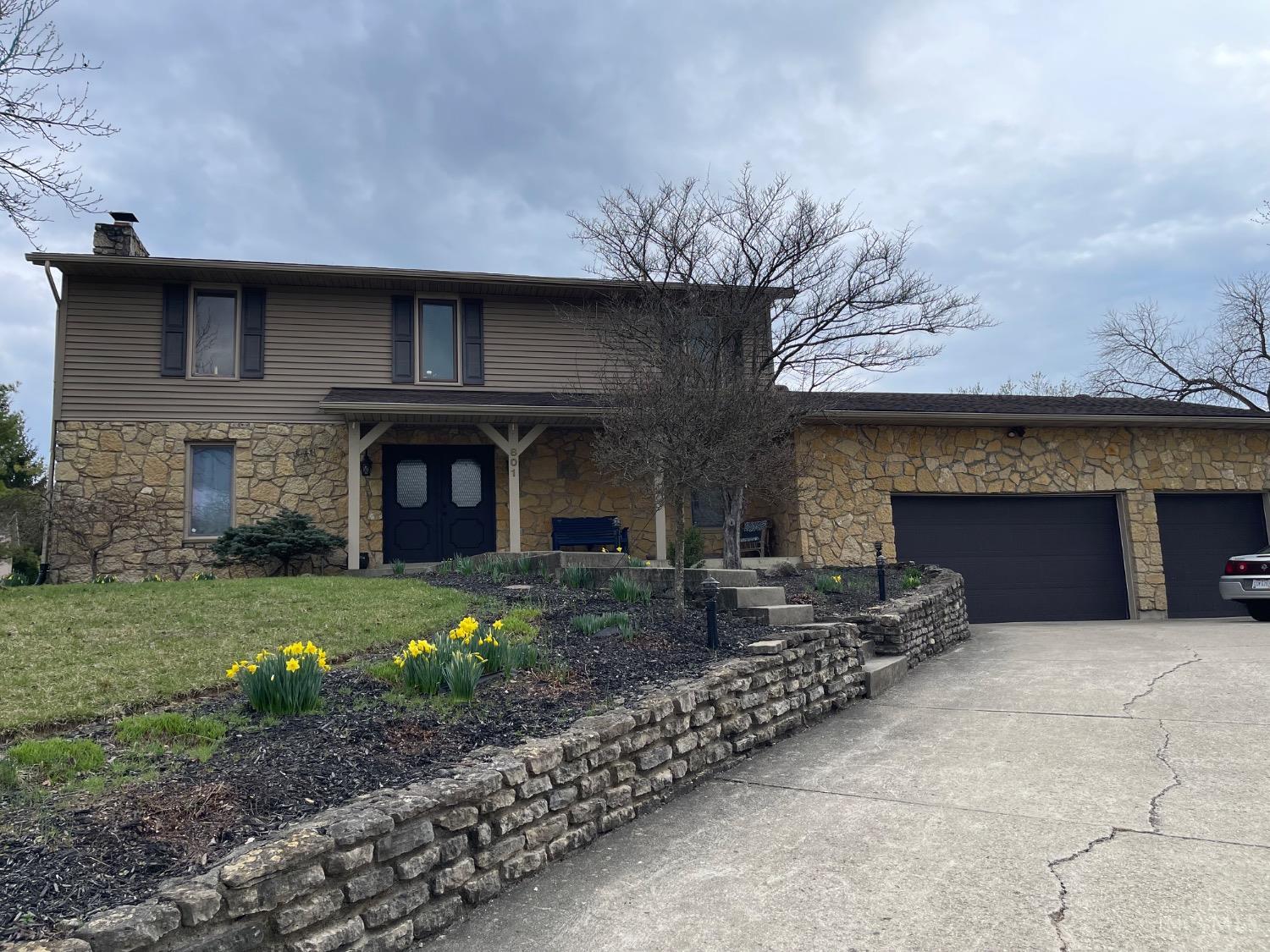801 Beeler Boulevard, Hamilton, Ohio image 1