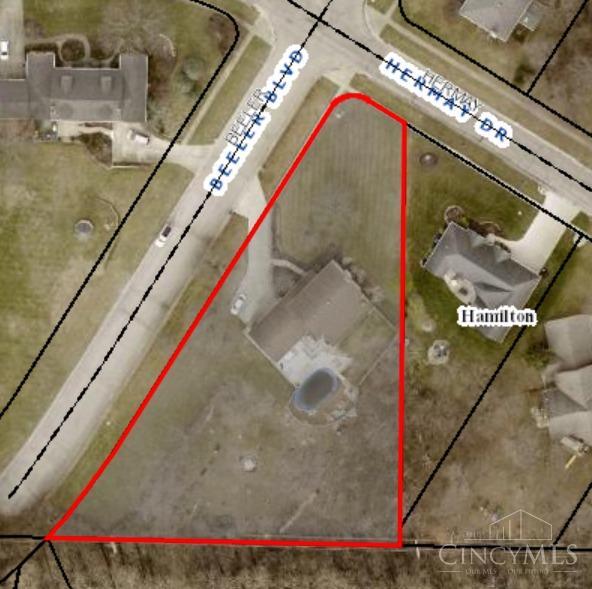 801 Beeler Boulevard, Hamilton, Ohio image 34
