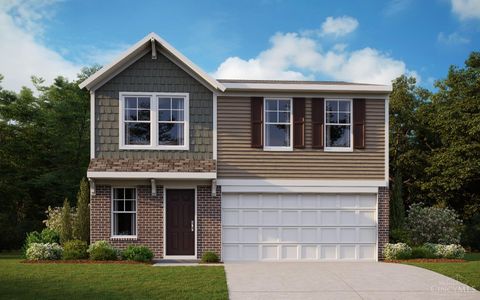 Photo of 3344 Dewdrop Way, Batavia Township, OH 45103 (MLS # 1864805)