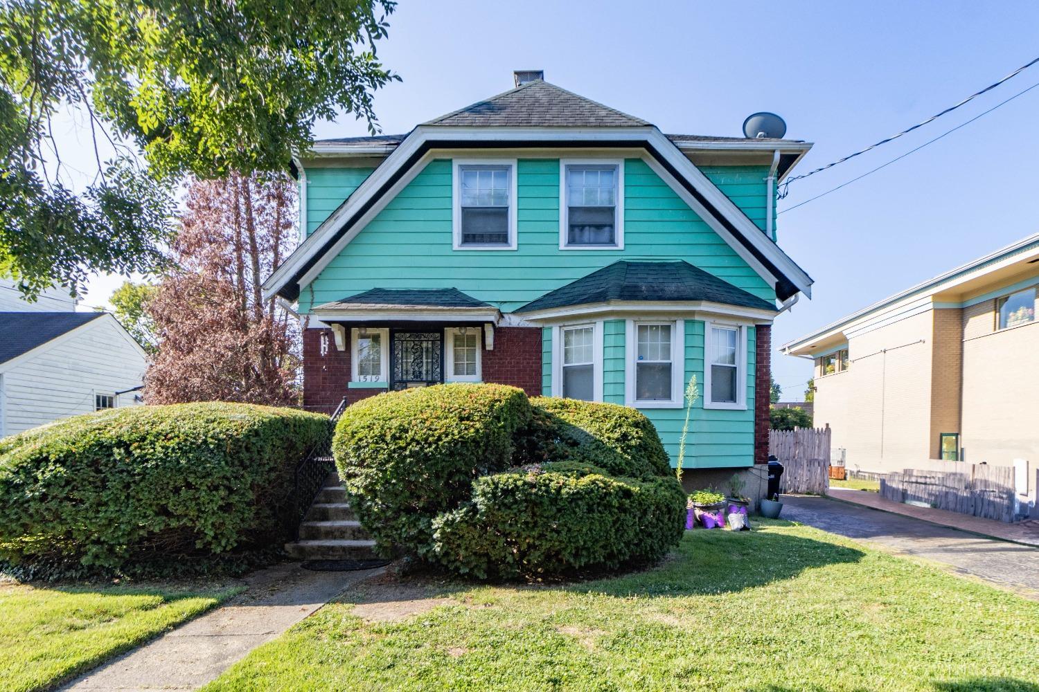View Cincinnati, OH 45237 house