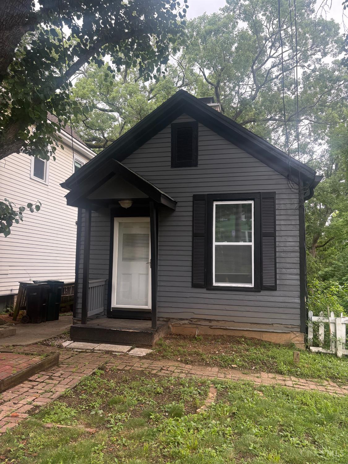 558 Missouri Avenue