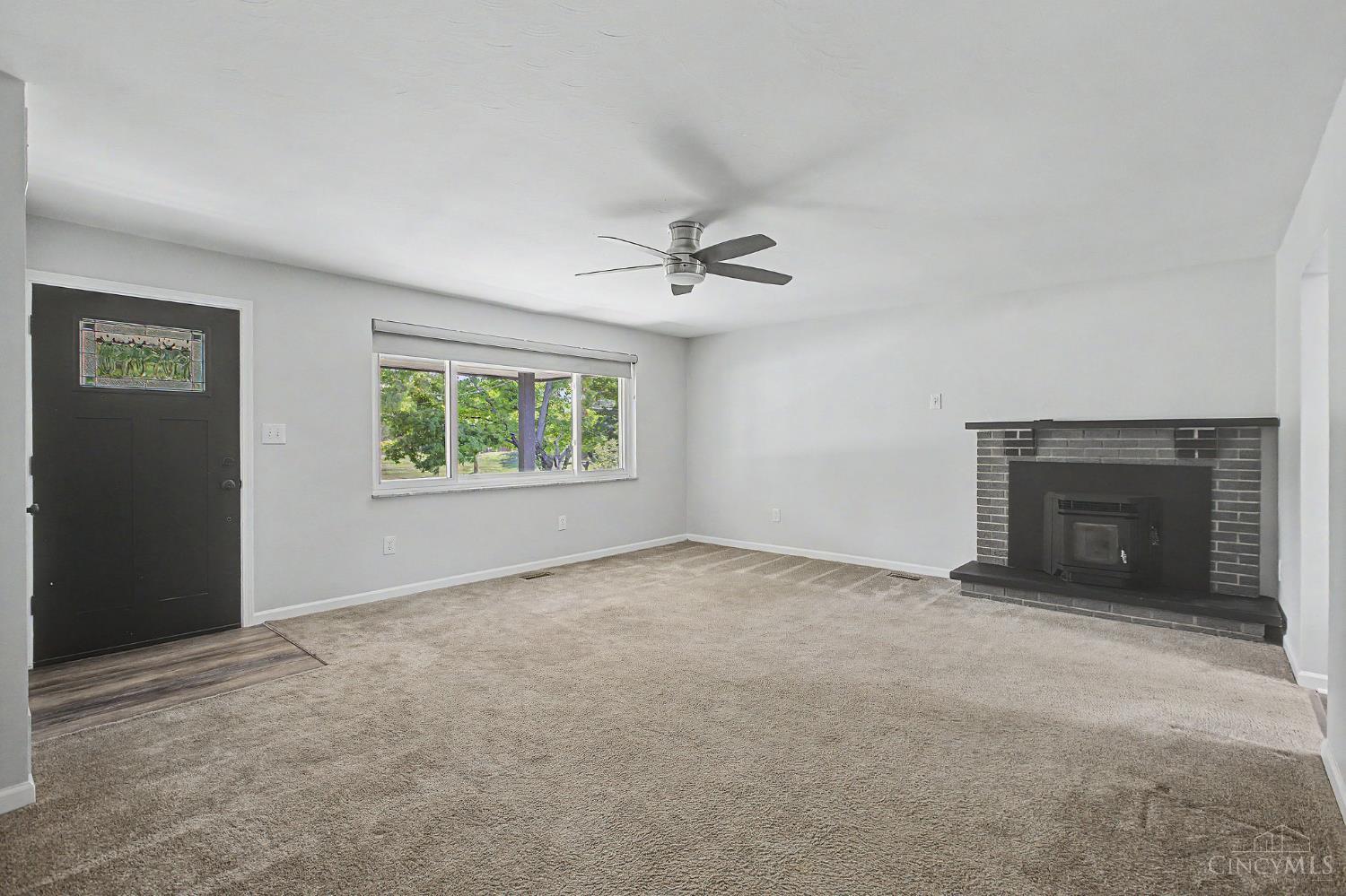 8609 Butler Warren Road