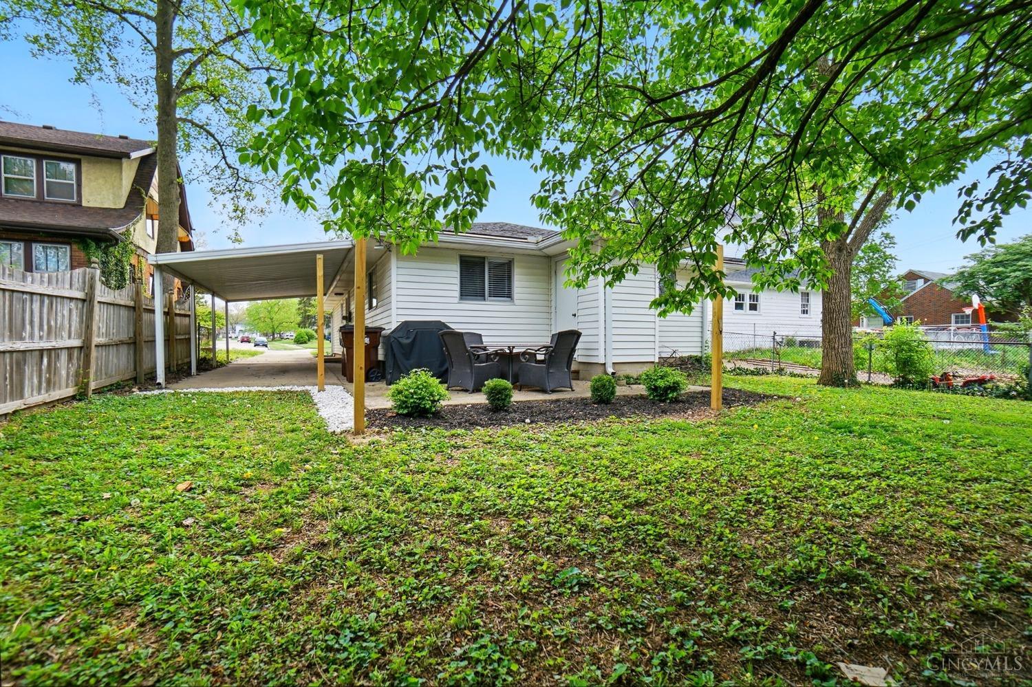 214 Ardmore Drive, Middletown, Ohio image 28