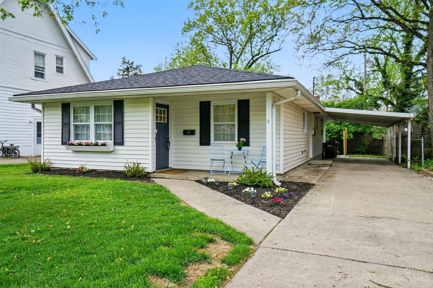 214 Ardmore Drive, Middletown, Ohio image 1