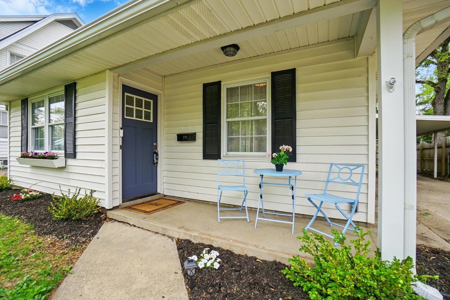 214 Ardmore Drive, Middletown, Ohio image 3