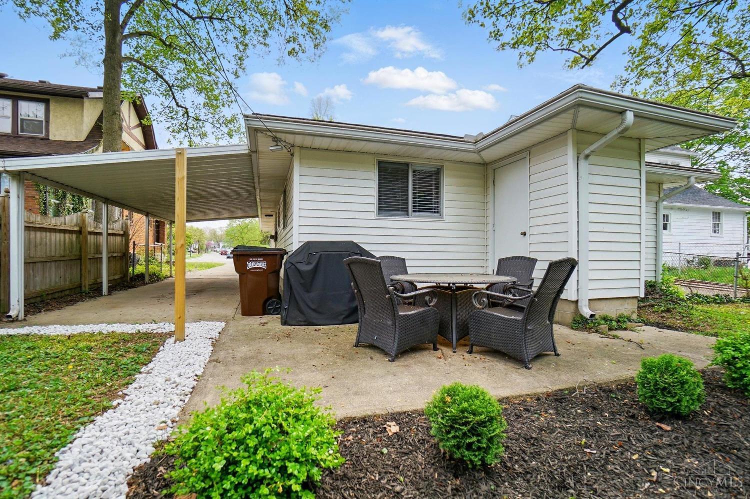 214 Ardmore Drive, Middletown, Ohio image 30