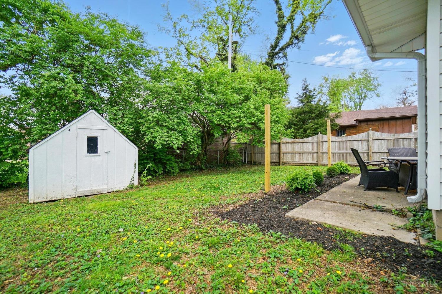 214 Ardmore Drive, Middletown, Ohio image 32