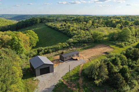 Photo of 114 Union Hill Road, Franklin Township, OH 45660 (MLS # 1897100)