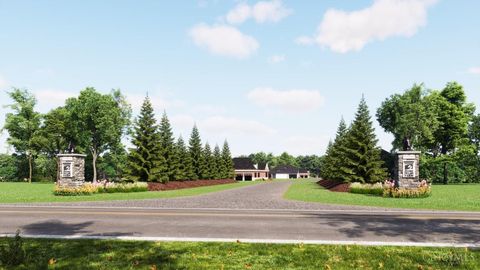 Vacant Land For Sale - 6650 Saddleback Way #LOT28<br/> Goshen Twp, OH 45140
