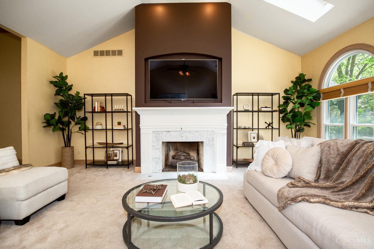 4980 Pebblevalley Drive, Colerain Twp, Ohio image 13