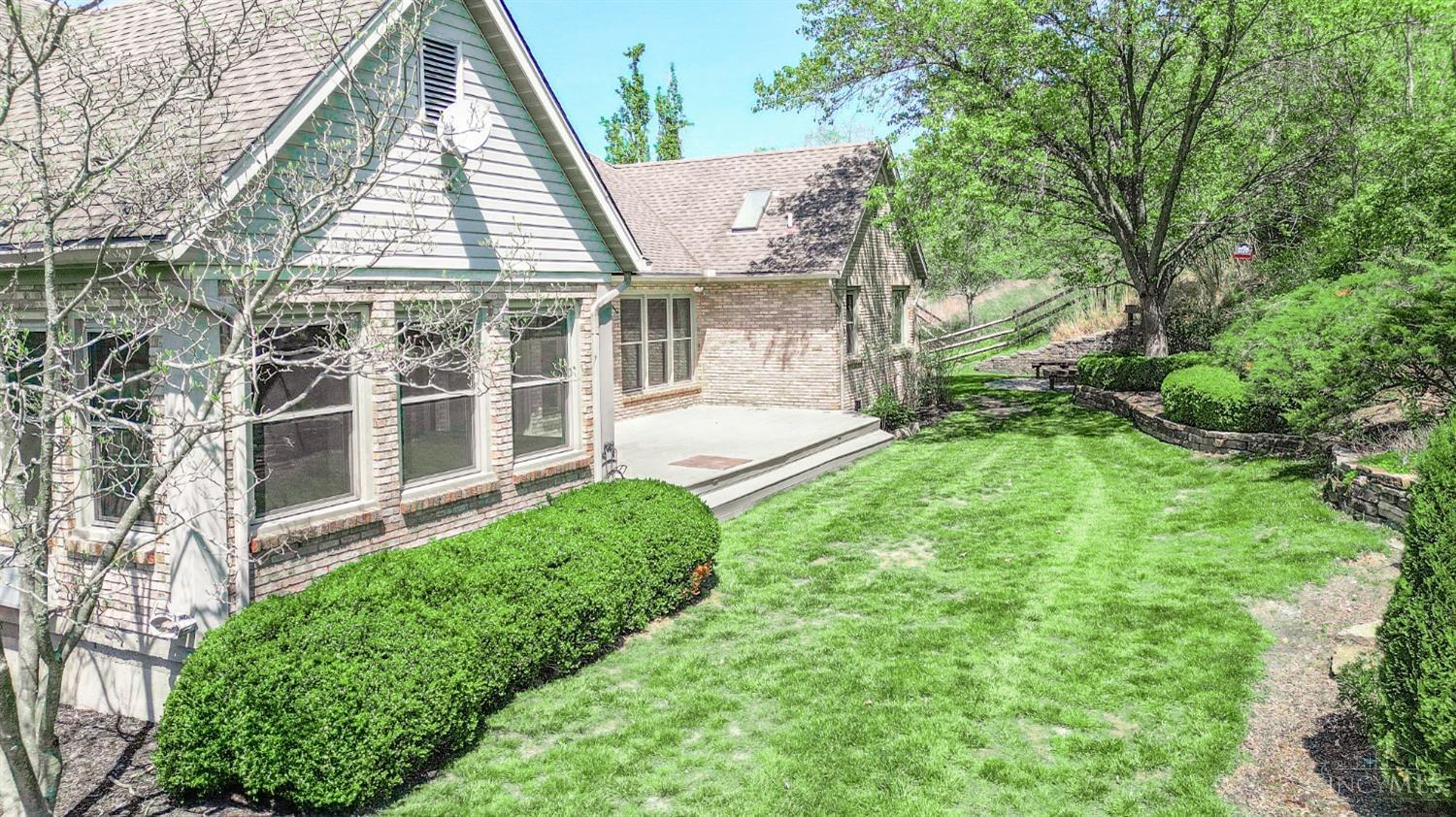 4980 Pebblevalley Drive, Colerain Twp, Ohio image 46