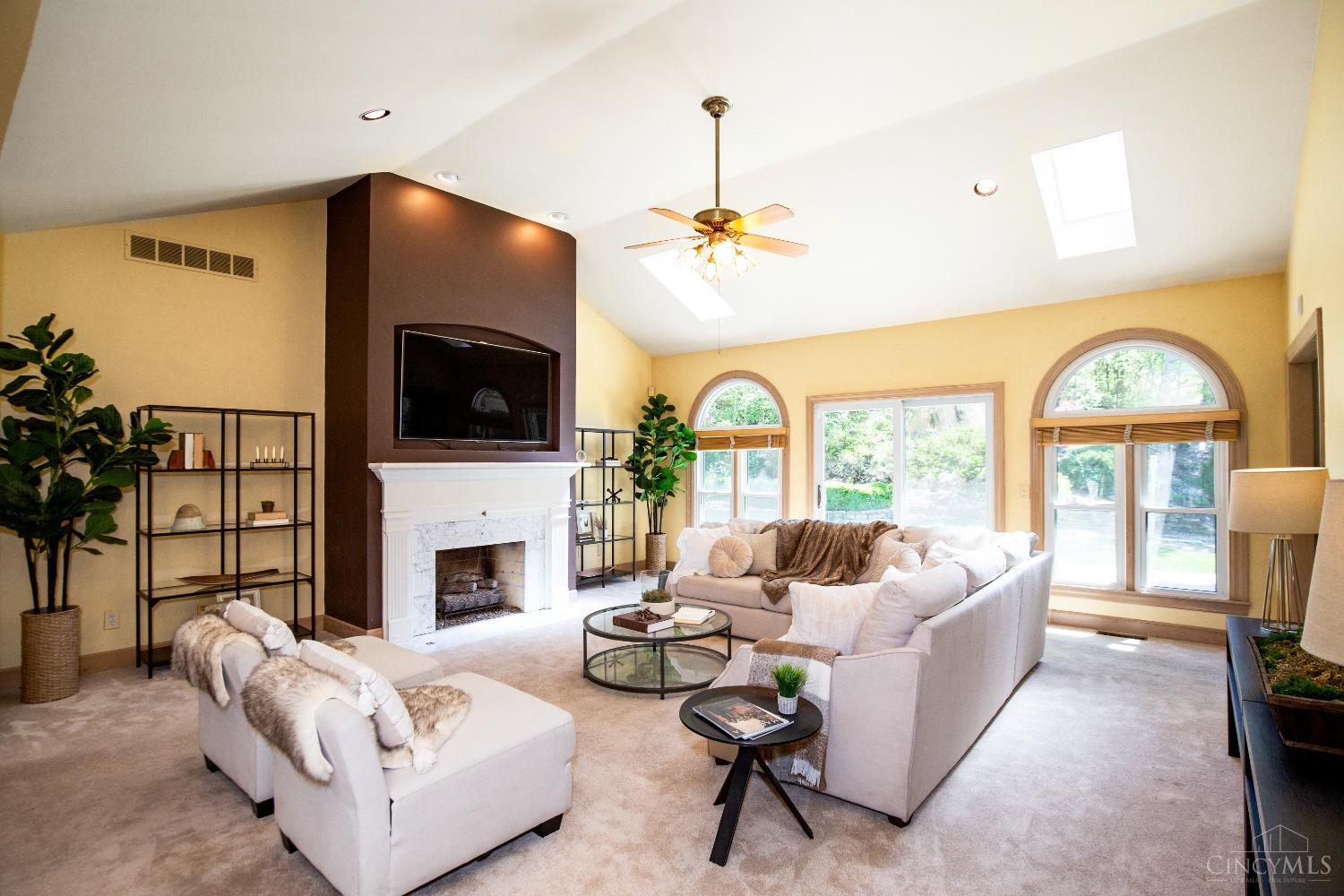 4980 Pebblevalley Drive, Colerain Twp, Ohio image 11