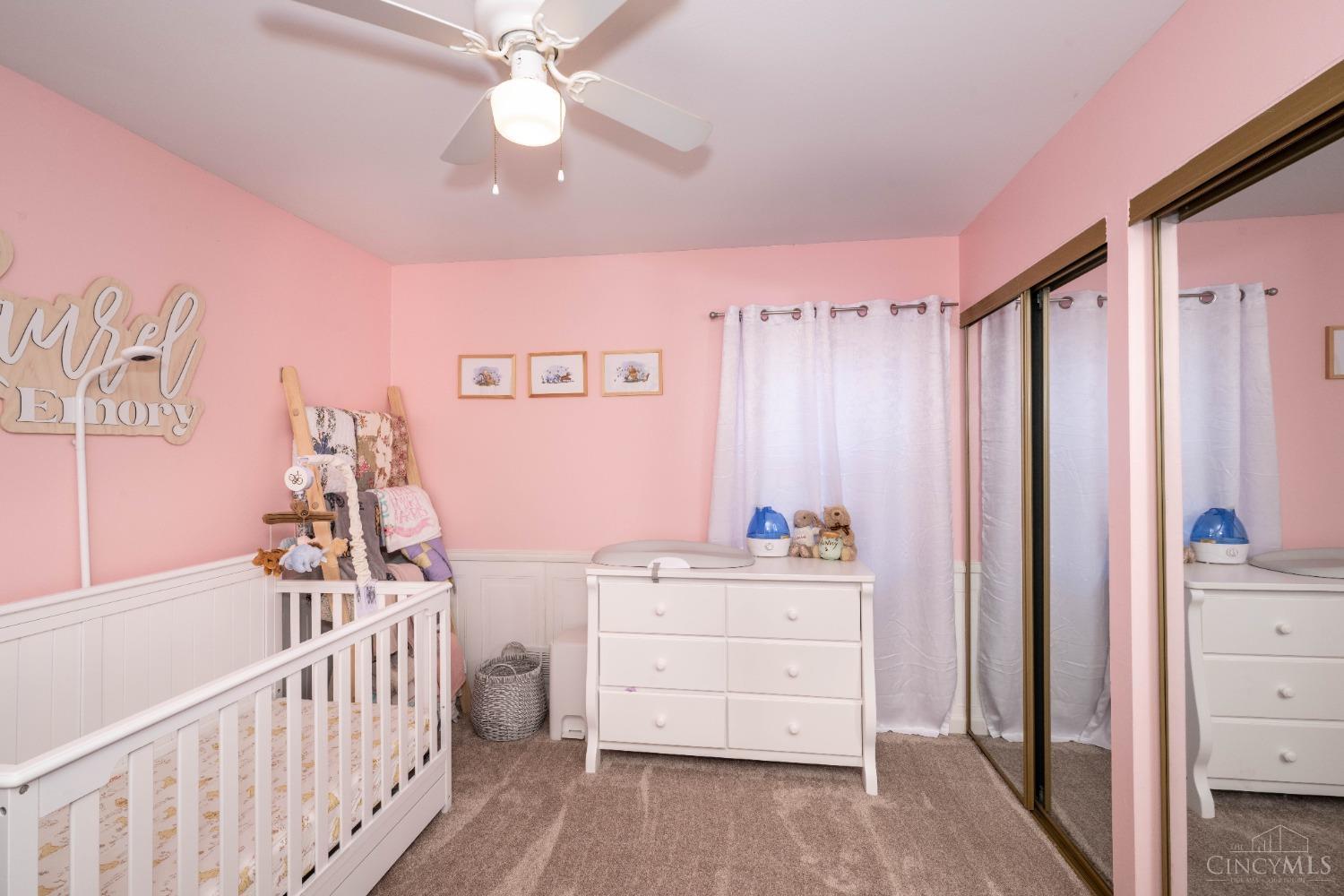 2680 Fulbourne Drive, Colerain Twp, Ohio image 11