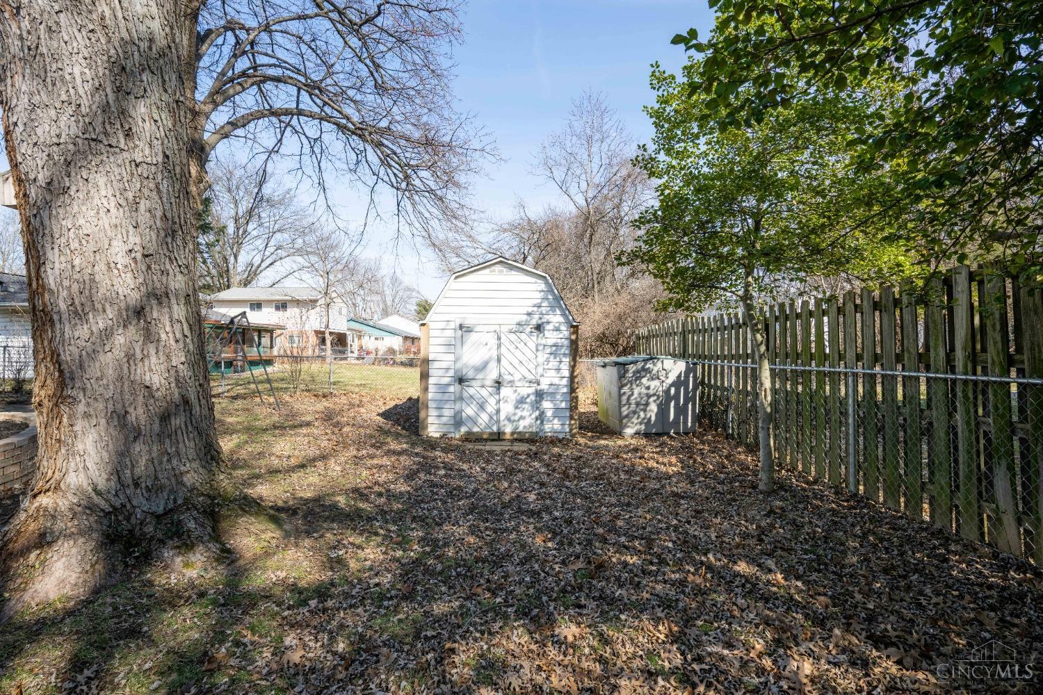 2680 Fulbourne Drive, Colerain Twp, Ohio image 19