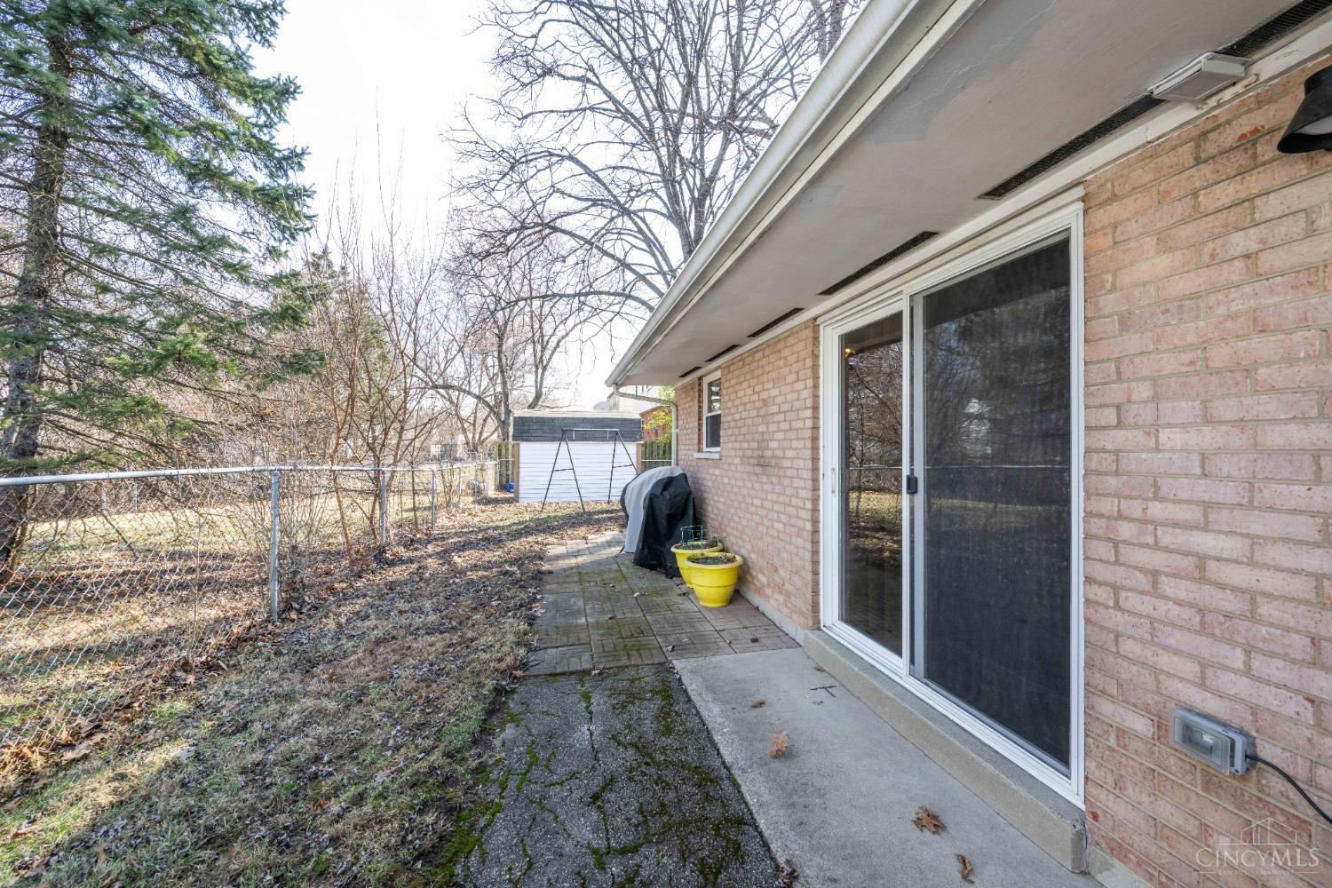 2680 Fulbourne Drive, Colerain Twp, Ohio image 23