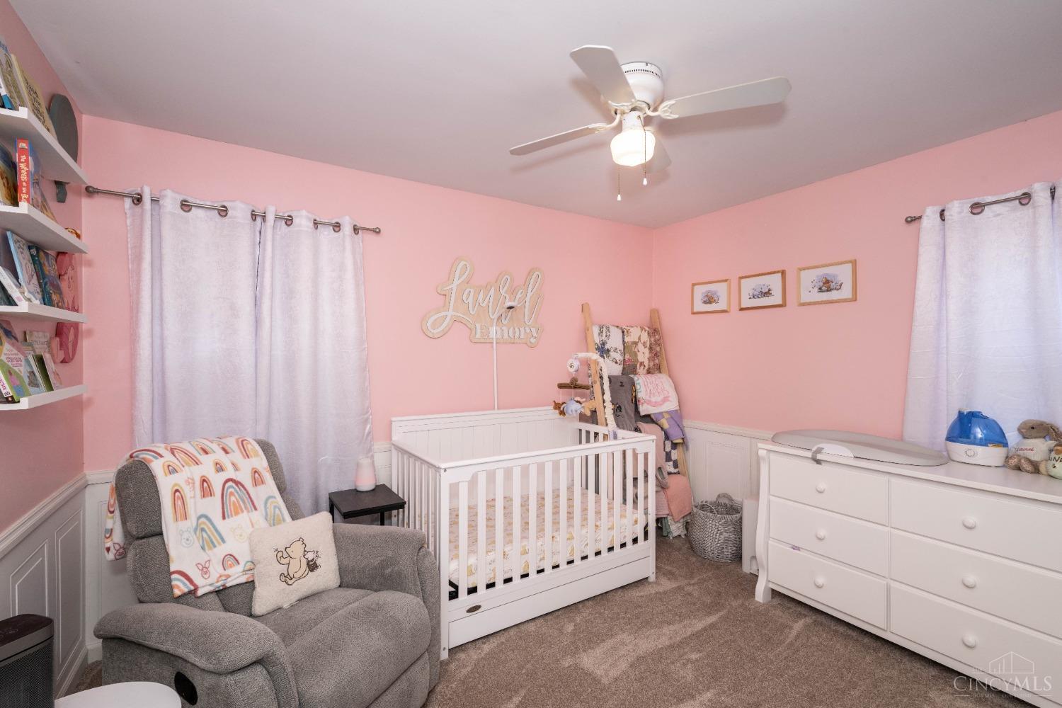 2680 Fulbourne Drive, Colerain Twp, Ohio image 12