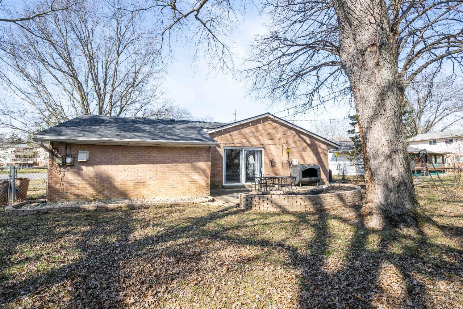 2680 Fulbourne Drive, Colerain Twp, Ohio image 20