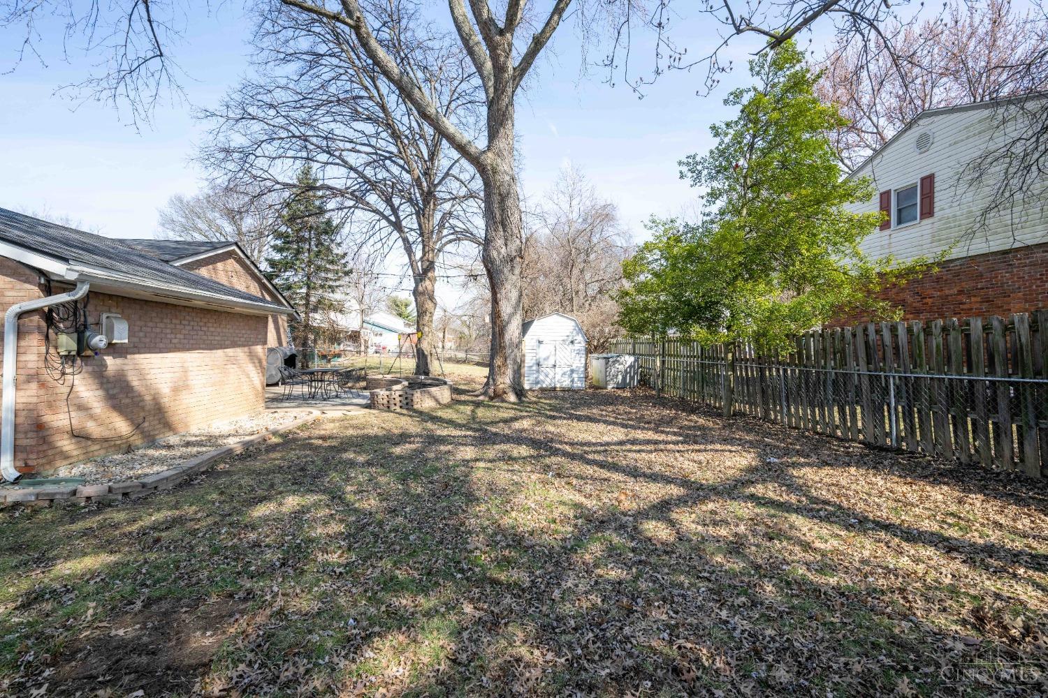 2680 Fulbourne Drive, Colerain Twp, Ohio image 21