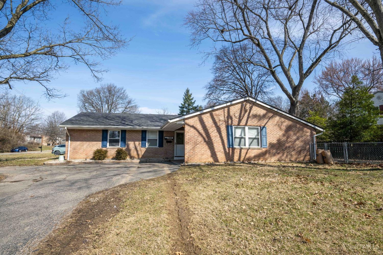 2680 Fulbourne Drive, Colerain Twp, Ohio image 1