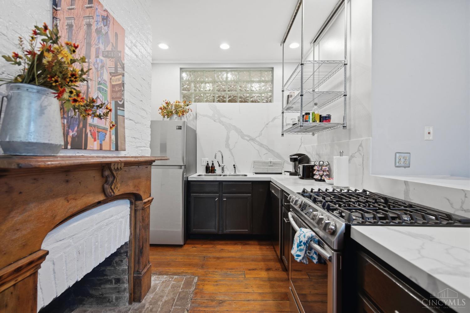111 E Thirteenth Street 1