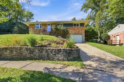 Photo of 1151 Meriweather Avenue, Cincinnati, OH 45208 (MLS # 1893915)
