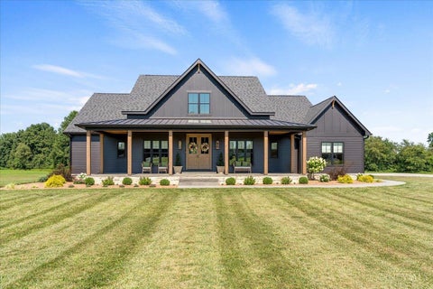 Homes For Sale - 19804 St Rt 136<br/> Adams County, Winchester, OH 45697
