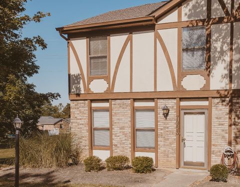 Photo of 7953 Tall Timbers Drive, Miami Township, OH 45052 (MLS # 1855819)