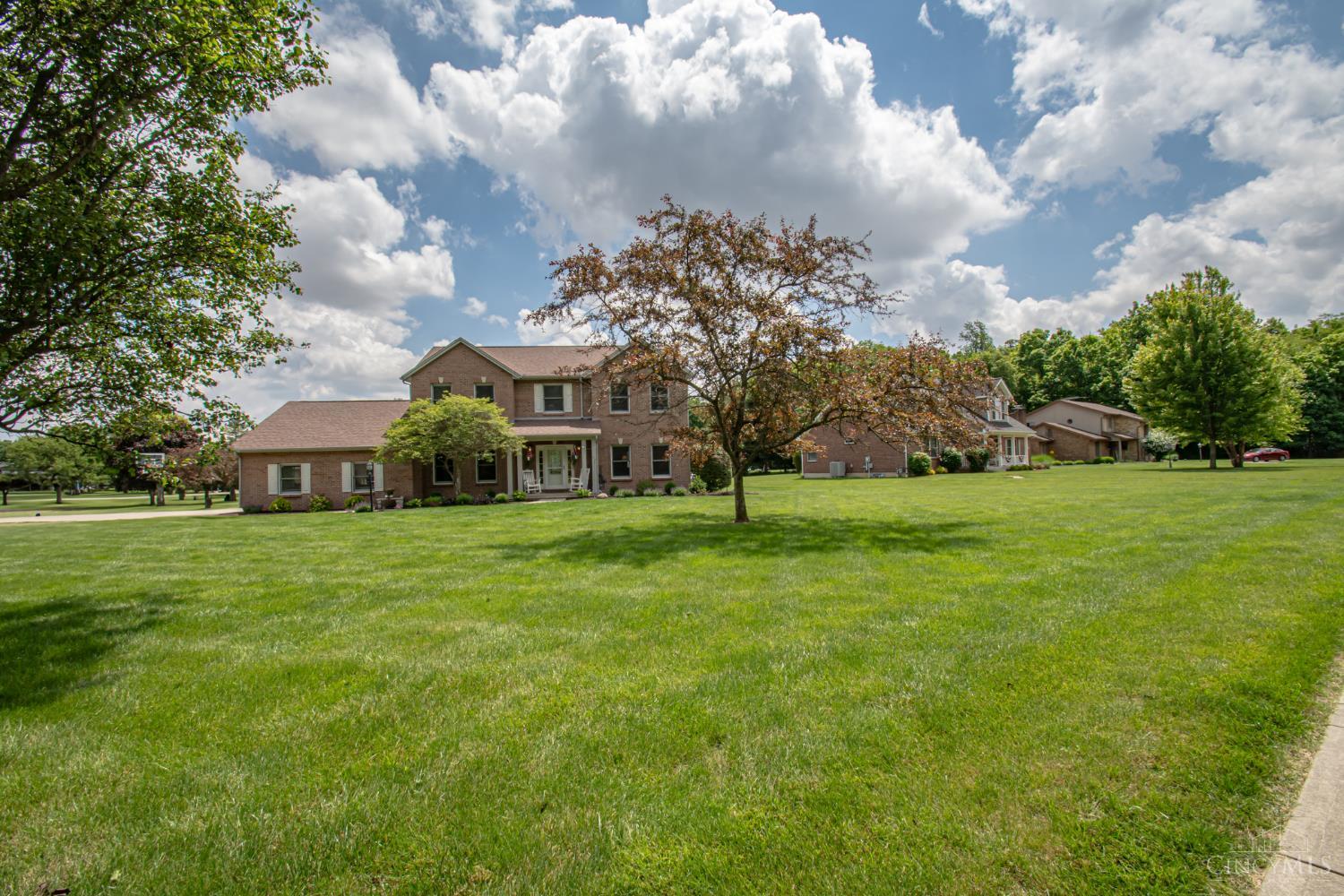 520 Camden Road, Eaton, Ohio image 50