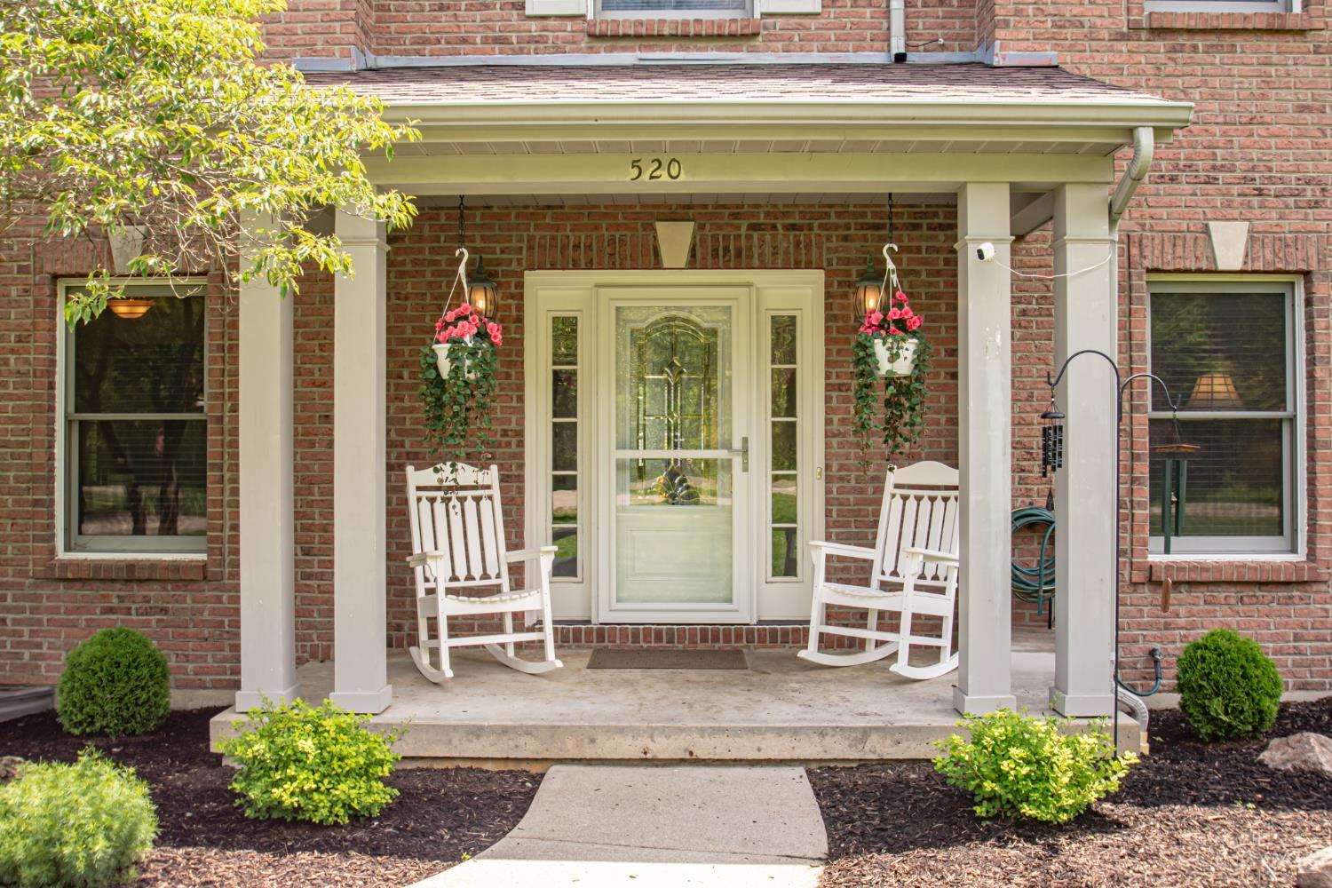 520 Camden Road, Eaton, Ohio image 2