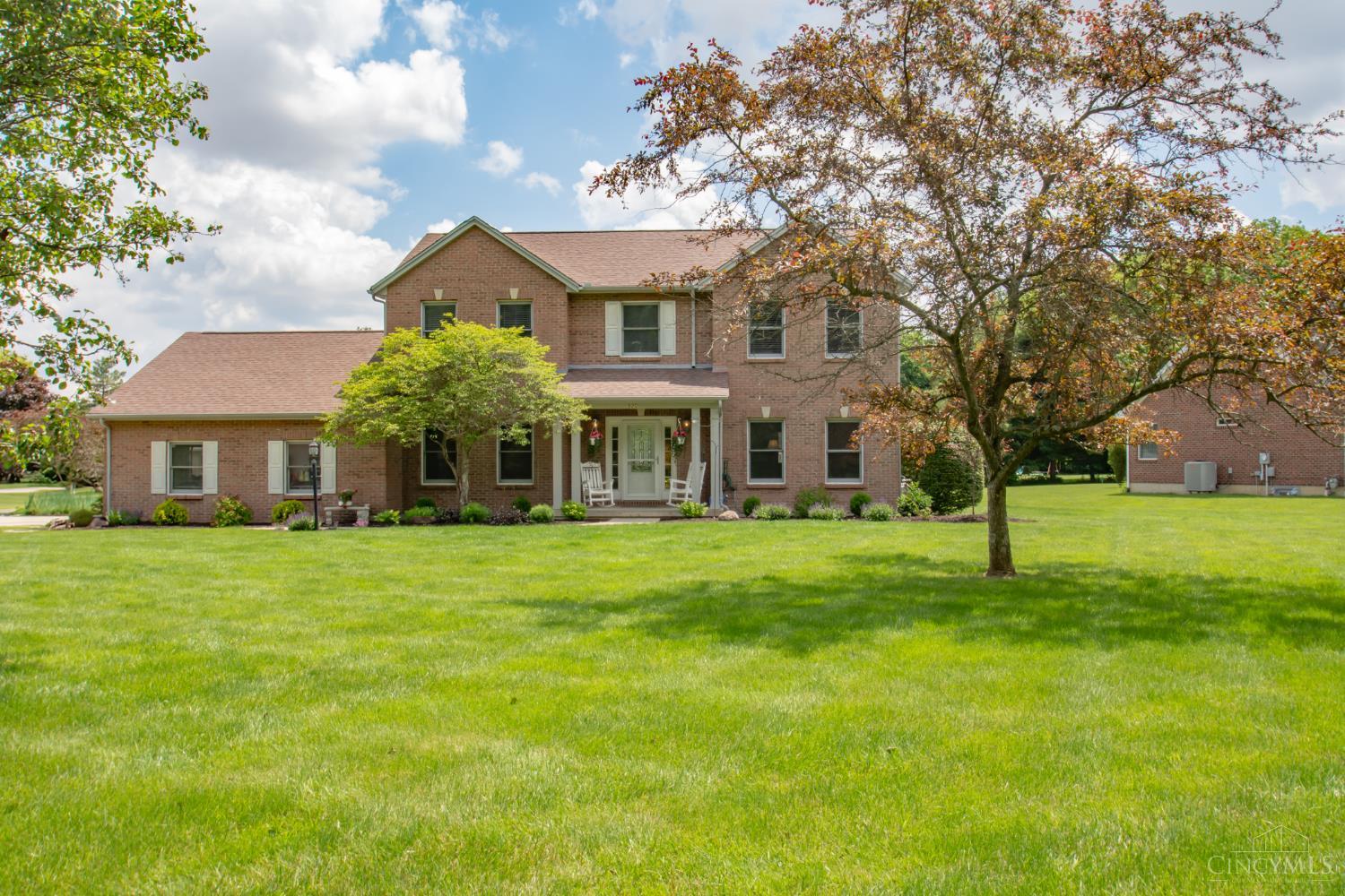 520 Camden Road, Eaton, Ohio image 1