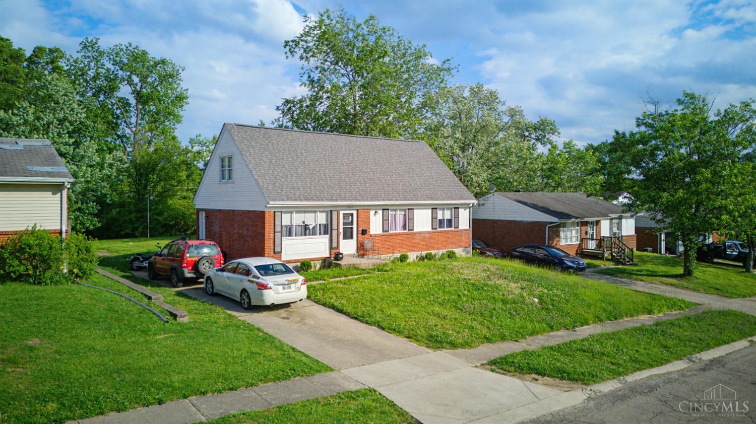 10920 Crystalhill Court