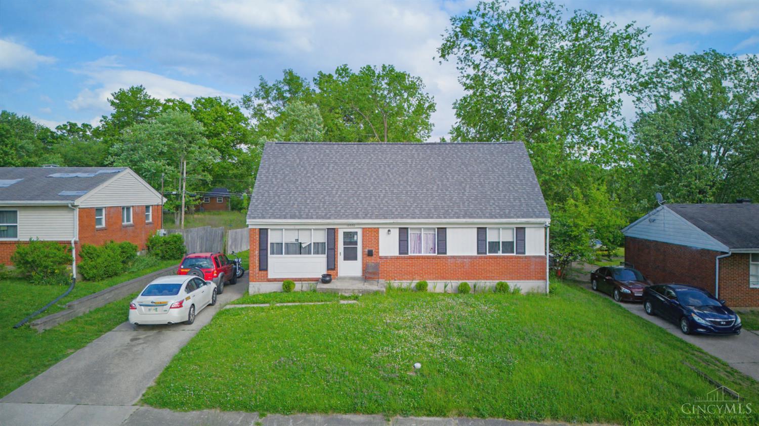10920 Crystalhill Court
