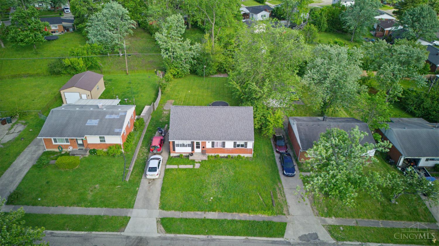 10920 Crystalhill Court