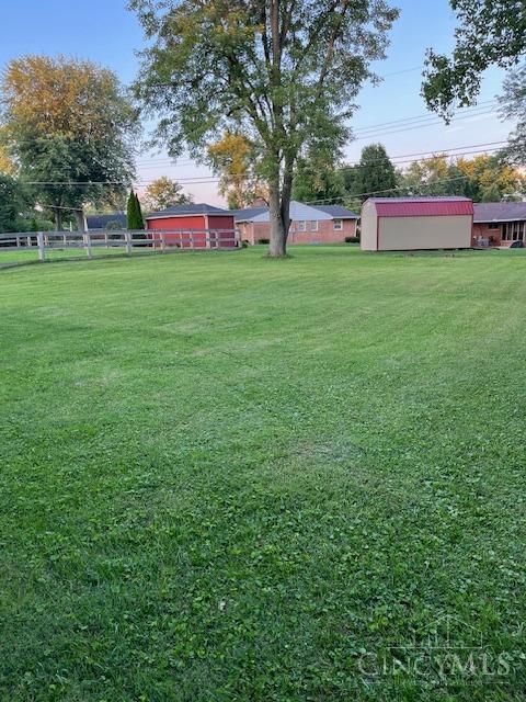 215 N Marshall Road, Middletown, Ohio image 22