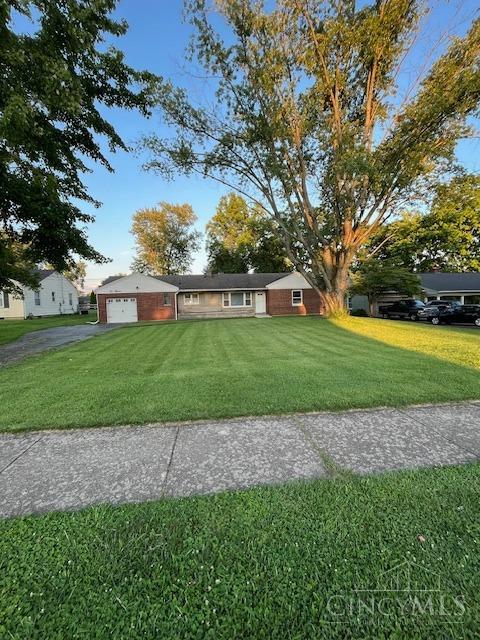 215 N Marshall Road, Middletown, Ohio image 1